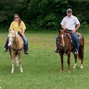 Meet your Posher, Jared